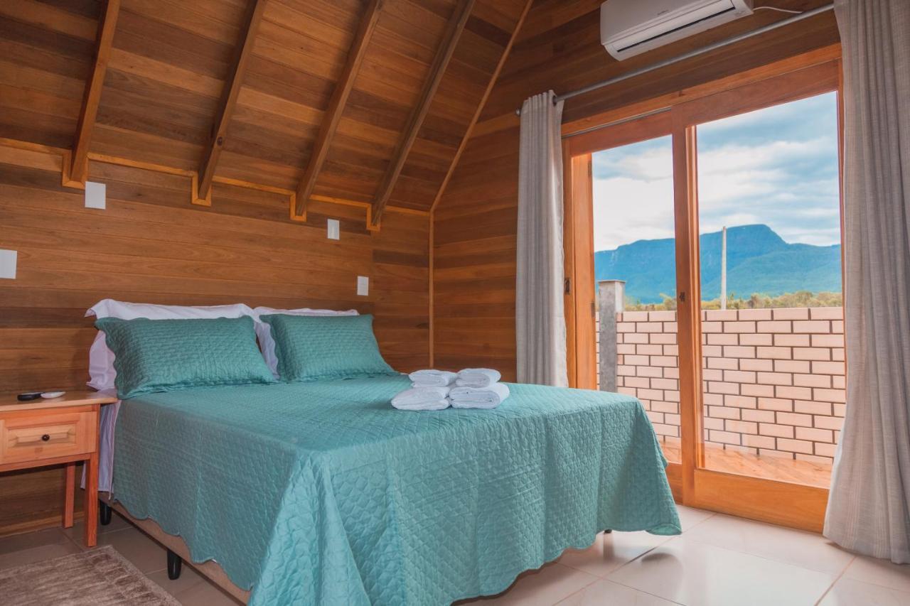 Mirante Dos Aparados Praia Grande  Ngoại thất bức ảnh
