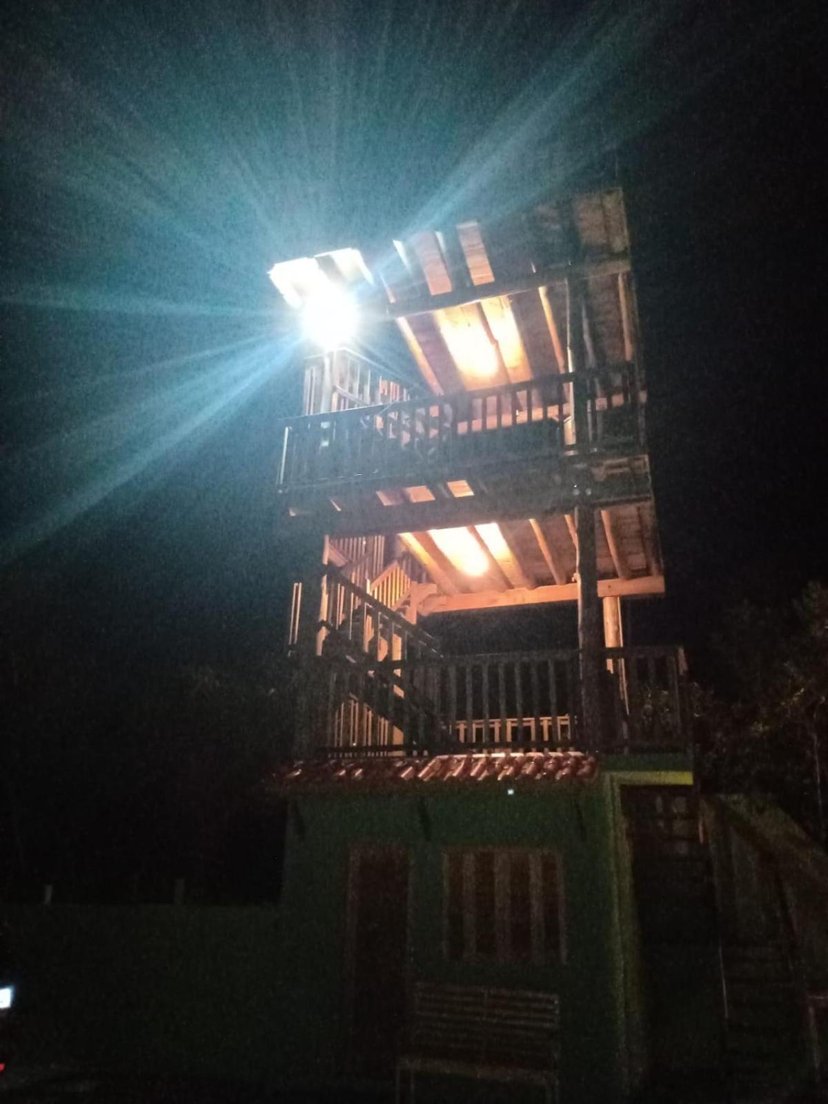 Mirante Dos Aparados Praia Grande  Ngoại thất bức ảnh