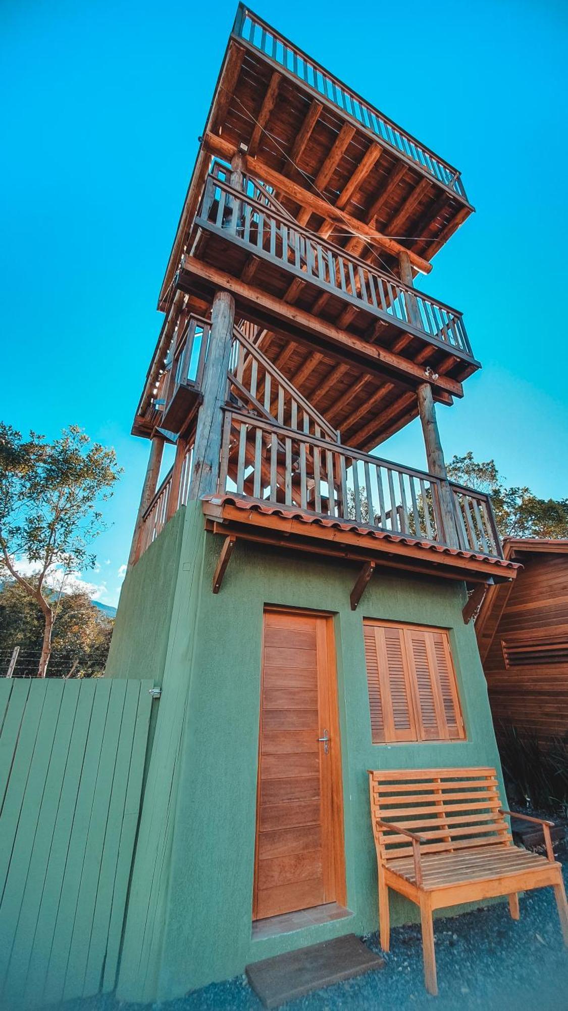 Mirante Dos Aparados Praia Grande  Ngoại thất bức ảnh