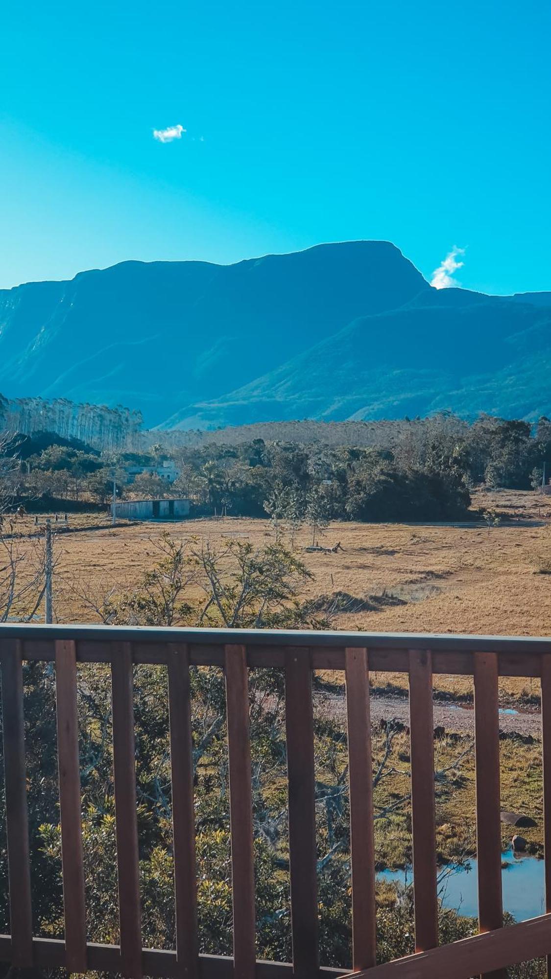 Mirante Dos Aparados Praia Grande  Ngoại thất bức ảnh